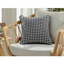 English Home Odesa Dokuma Kırlent Kılıfı 42 x 42 cm