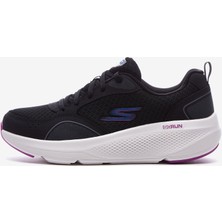 Skechers GO RUN ELEVATE - XYLON Kadın Siyah Koşu Ayakkabısı - 128333 BKPR