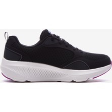 Skechers GO RUN ELEVATE - XYLON Kadın Siyah Koşu Ayakkabısı - 128333 BKPR