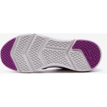 Skechers GO RUN ELEVATE - XYLON Kadın Siyah Koşu Ayakkabısı - 128333 BKPR