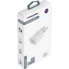 Sprange PT18 23W Usb-C Pd Şarj Adaptörü