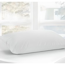 Iz Concept Eco Pro Sıvı Geçirmez Micro Fiber Yastık Alezi Koruyucu 4 Mevsim 50 x 70 cm -  Pillow Protector Cover