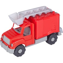 Ketsan Itfaiye KS752 7525