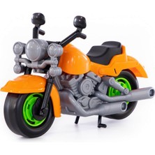 Polesie Yarış Motosikleti Kros K.6232 6232 6235