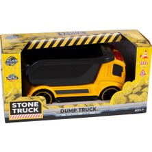 Moli Kutulu Kamyon Stone Truck 1322