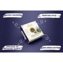 Ardıç Katranlı Sabun Doğal Mantar 150 gr