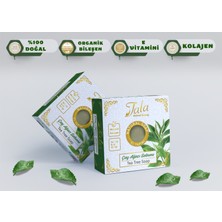 Çay Ağacı Sabunu Doğal Siyah Nokta 150 gr