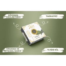Kil Sabunu Doğal Gözenek Sıkılaştıcı Tazeleyici 150 gr