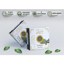Kil Sabunu Doğal Gözenek Sıkılaştıcı Tazeleyici 150 gr