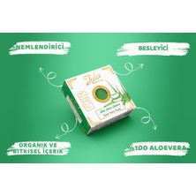 Aloevera Sabunu Doğal Nemlendirici Besleyici 150 gr