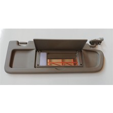 Itaqi Güneşlik Cıvıc 06-11 Rh (Bej Renk)