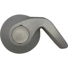 Çınar Online Store Renault Kango 2 Koltuk Yatırma Ayar Kolu Gri Sağ 7701209972