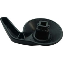 Çınar Online Store Renault Kango 3 Koltuk Yatırma Ayar Kolu Siyah Sol 7701209971S