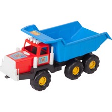 Güçlü Bıg Mack Kamyon 160KG 1064