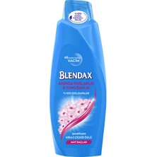 Blendax Blendax,şampuan