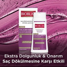 Bioblas şampuan