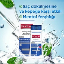 Bioblas şampuan