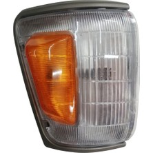 MATSUBA Sinyal Ön Sağ Hilux 1989-1997 LN106 Gri