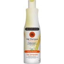 morfose Morfose,şampuan