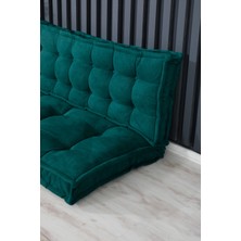 Colormix Berli̇n 5, Oturma Mi̇nderi̇, Yer Mi̇nderi̇, Mi̇nder, Tv Izleme Mi̇nderi̇, Bahçe Mi̇nderi̇