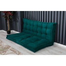 Colormix Berli̇n 5, Oturma Mi̇nderi̇, Yer Mi̇nderi̇, Mi̇nder, Tv Izleme Mi̇nderi̇, Bahçe Mi̇nderi̇