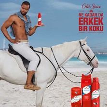 Old Spice Erkek Duş Jeli,erkek Şampuanı,old Spice