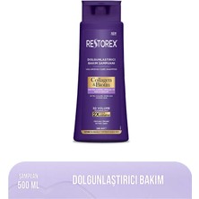 Restorex şampuan