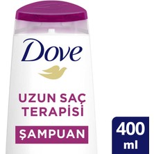 Dove şampuan