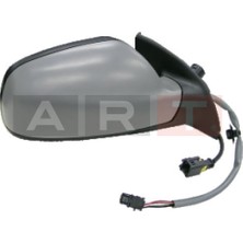 Art Ayna Peugeot 307 2001-2008 Elk Ast Sens Sağ
