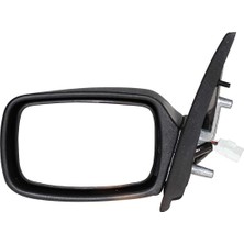 Art Escort Ayna Elektrikli Isıtmalı Sol 1995 - 2001