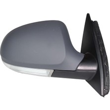 Art Volkswagen Passat Ayna Otomatik Katlanır Sinyalli Aydınlatmalı Sağ 2005 - 2010