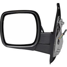 Art Renault Kangoo Ayna Mekanik Sol 2008 - 2012