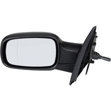 Art Renault Clio Ayna Mekanik Asferik Sol 2005 - 2009