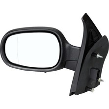 Art Renault Scenıc Elektrikli Astarlı Asferik Sol 2003 - 2009