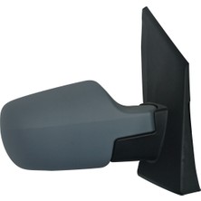 Art Fiesta Ayna Elektrikli Isıtmalı Astarlı Sağ 2001 - 2005