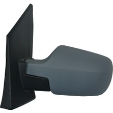 Art Fiesta Ayna Elektrikli Isıtmalı Astarlı Sol 2001 - 2005