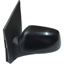 Art Fiesta Ayna Elektrikli Isıtmalı Sol 2005 - 2008