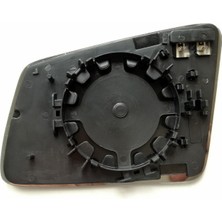 Art W212 W246 W204 Mercedes Sağ Ayna Camı