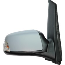 Art C-Max Ayna Elektrikli Isıtmalı Sinyalli Astarlı Sağ 2003 - 2011