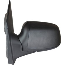 Art Focus Ayna Elektrikli Isıtmalı Sol 2005 - 2007