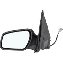 Art Fusion Ayna Elektrikli Isıtmalı Astarlı Sol 2005 -