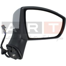 Art Kuga Ayna Elektrikli Isıtmalı Astarlı Sinyalli Sağ 2008 - 2012