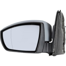 Art Kuga Ayna Elektrikli Isıtmalı Astarlı Sinyalli Sol 2013 -