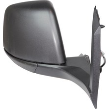 Art Connect Ayna 2014 - 2020 Otomatik Katlanır Isıtmalı Astarlı Sağ