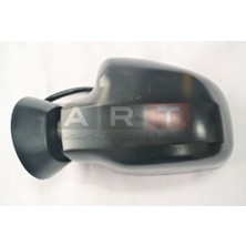 Art Dacıa Logan Ayna Elektrikli Sol 2009 - 2012