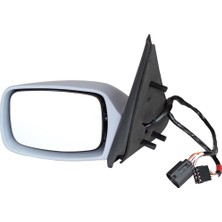 Art Fiesta Elektrikli Isıtmalı Astarlı Sol 1996 - 2001