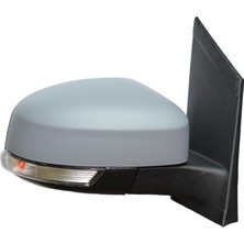 Art Focus Ayna Elektrikli Otomatik Katlanır Astarlı Sinyalli Sağ 2007 - 2011