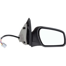 Art Mondeo Ayna Elektrikli Isıtmalı Astarlı Sağ 2003 - 2007