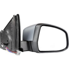 Art Mondeo Elektrikli Isıtmalı Sinyalli Aydınlatmalı Astarlı Sağ 2010 - 2018