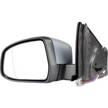 Art Mondeo Elektrikli Isıtmalı Sinyalli Astarlı Sol 2010 - 2018